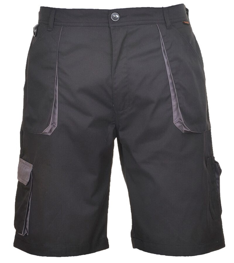 Portwest Texo contrast shorts (TX14) Thumbnail