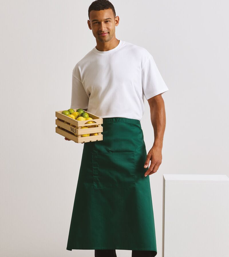 Colours bar apron Thumbnail