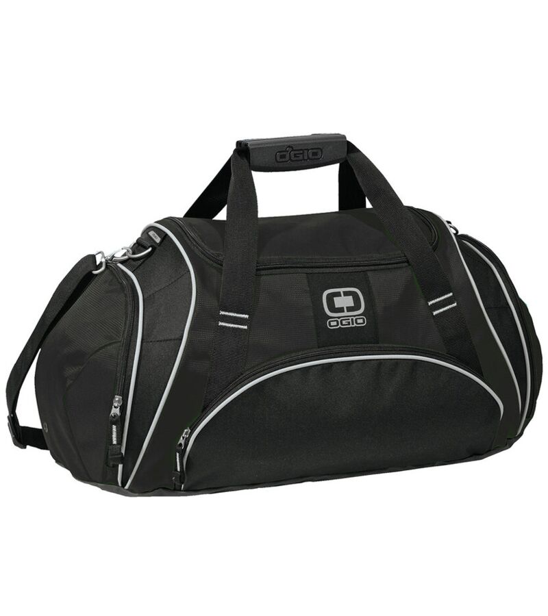 Crunch sports bag Thumbnail