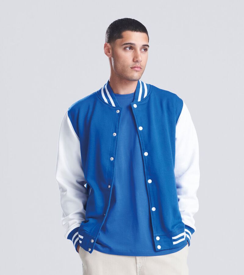 Varsity jacket Thumbnail