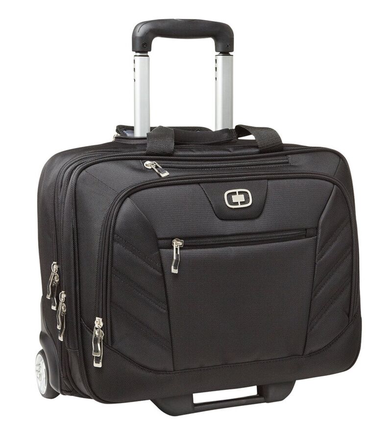 Lucin briefcase Thumbnail