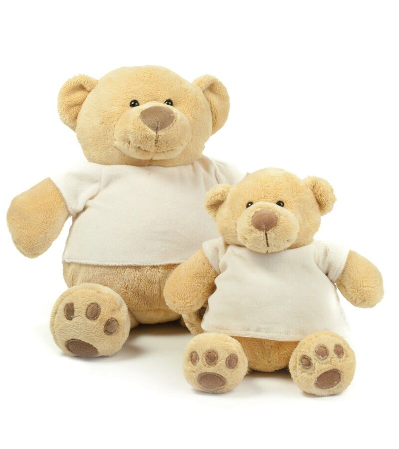 Honey bear Thumbnail