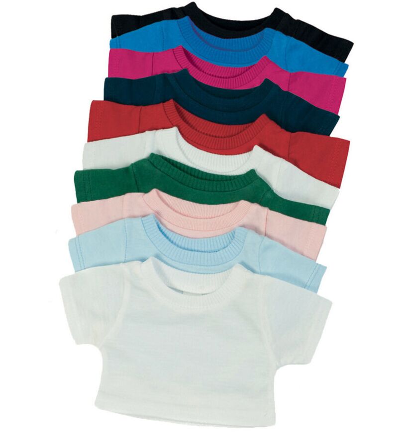 Teddy t-shirt Thumbnail