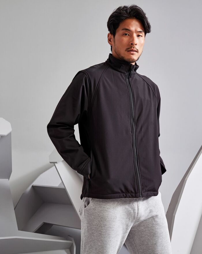 Softshell jacket Thumbnail