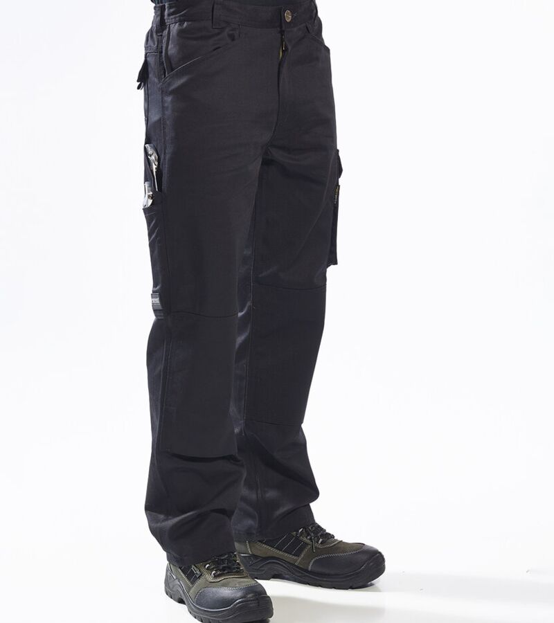 Slate holster trousers (KS15) regular fit Thumbnail