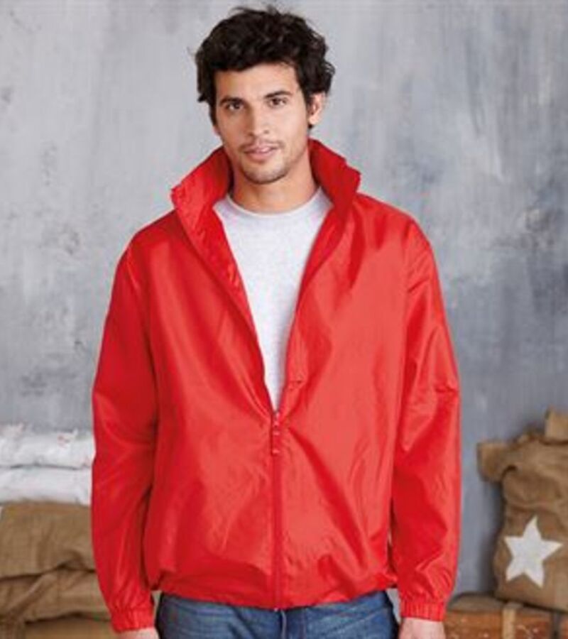 Windbreaker Thumbnail