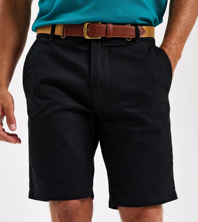 Men's chino shorts Thumbnail