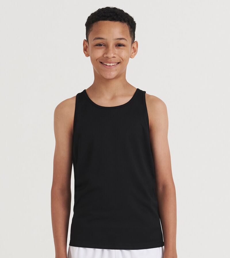 Kids cool vest Thumbnail