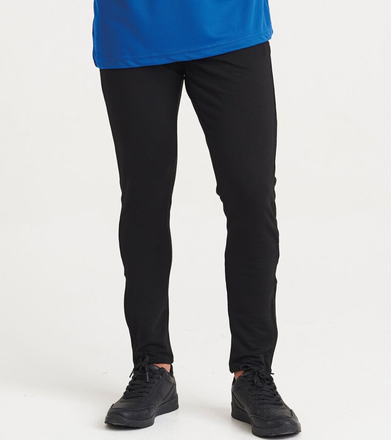Cool tapered jog pants Thumbnail