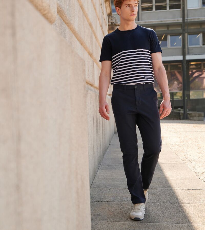 Stretch chinos Thumbnail