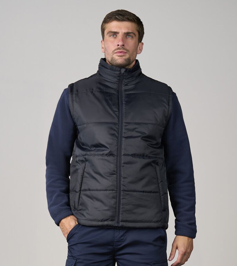 Pro bodywarmer Thumbnail