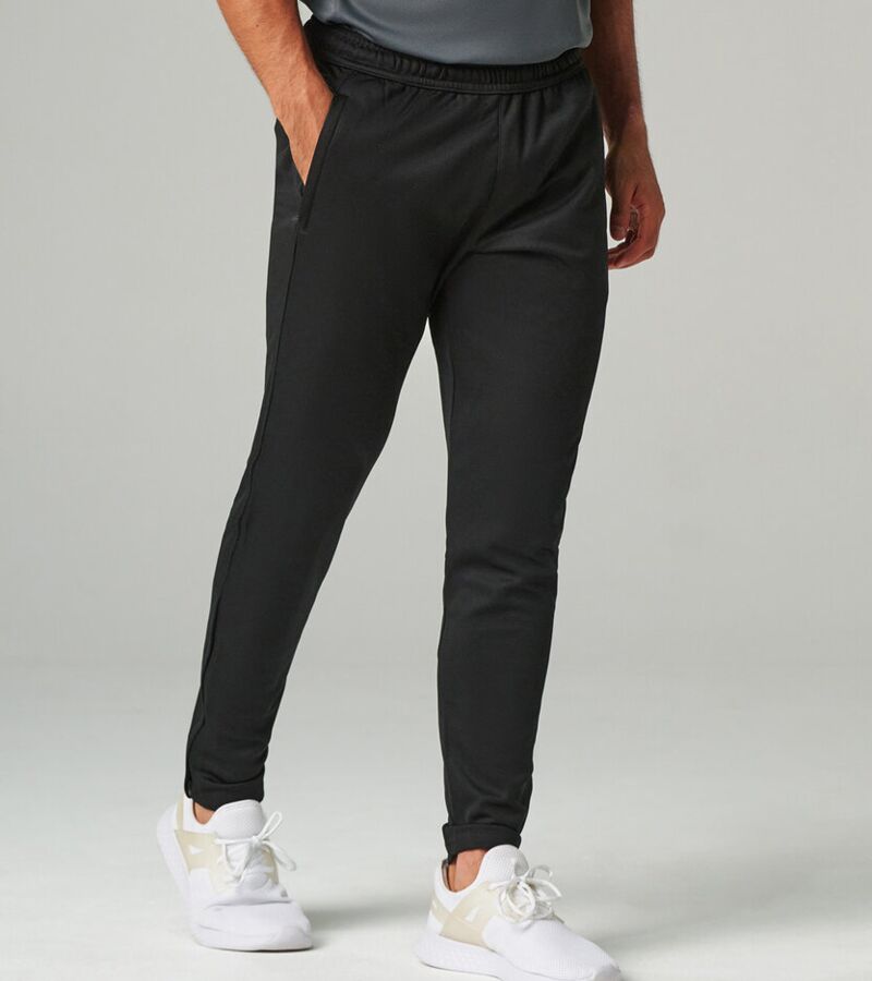 Slim leg training pants Thumbnail