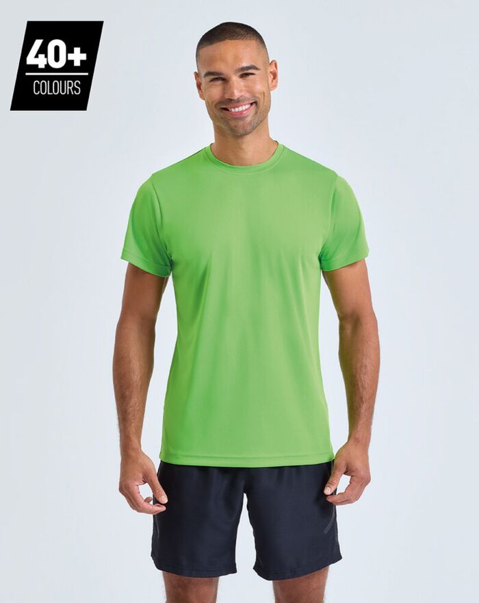 Men's TriDri® performance t-shirt Thumbnail
