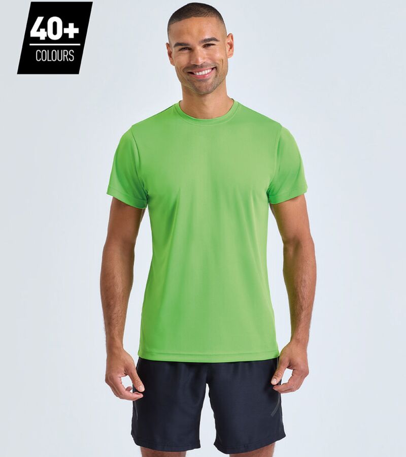 Men's TriDri® performance t-shirt Thumbnail