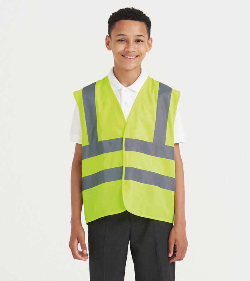Kids waistcoat Thumbnail