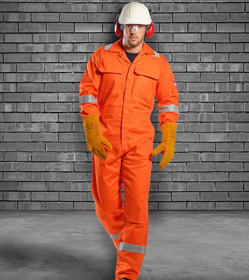 Bizweld™ Iona coverall (BIZ5) Thumbnail