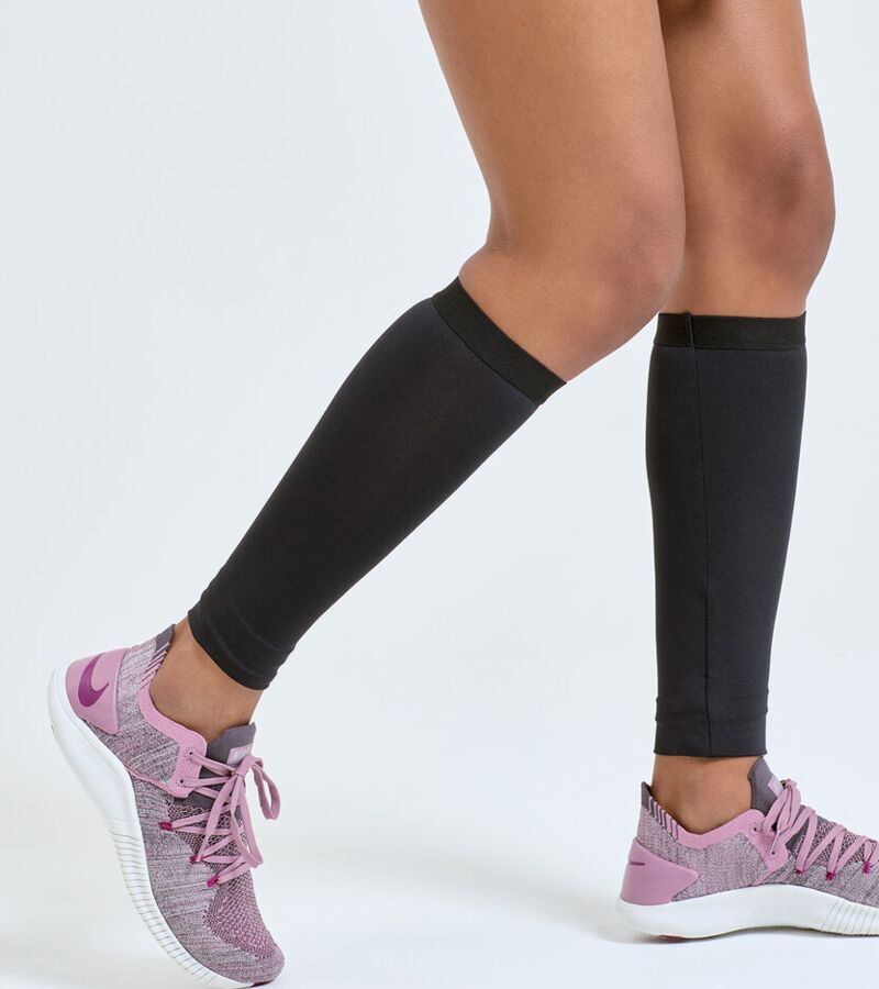 Tridri® compression calf sleeves Thumbnail
