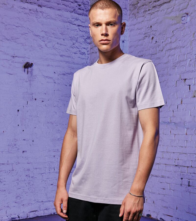 T-shirt round-neck Thumbnail