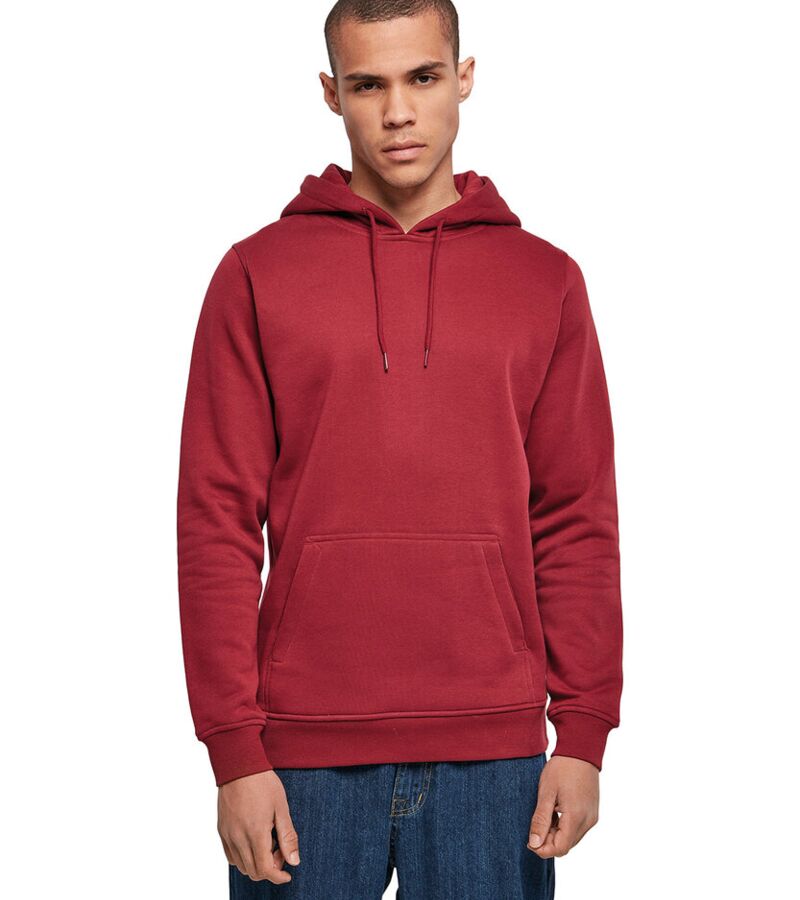 Heavy hoodie Thumbnail