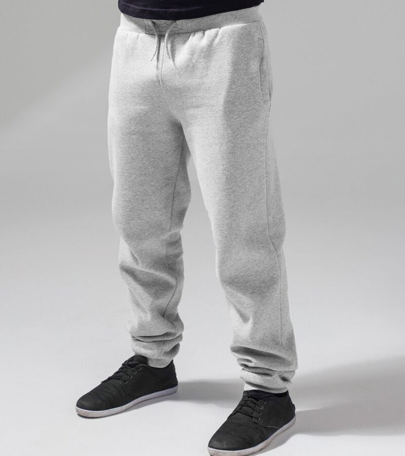 Heavy sweatpants Thumbnail