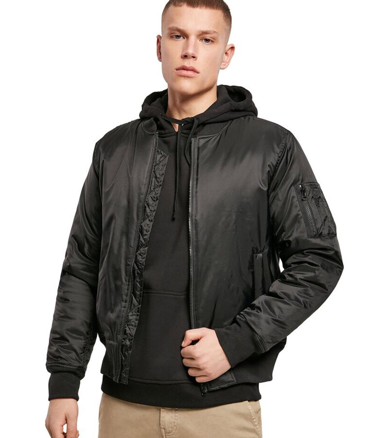 Bomber jacket Thumbnail