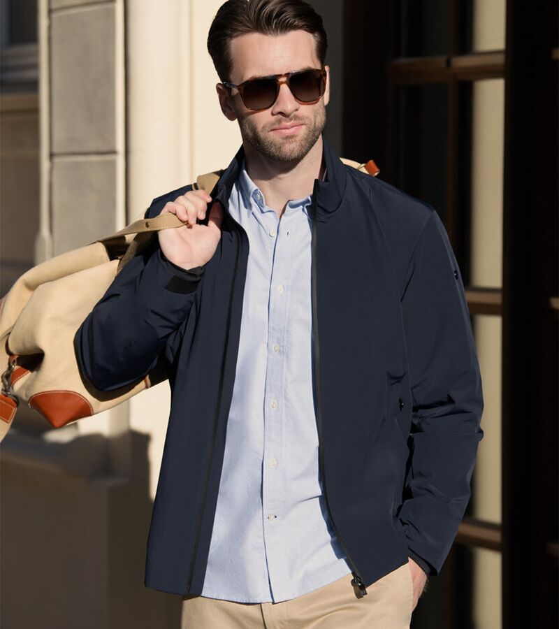 Prescott – comfortable streamlined elegance Thumbnail