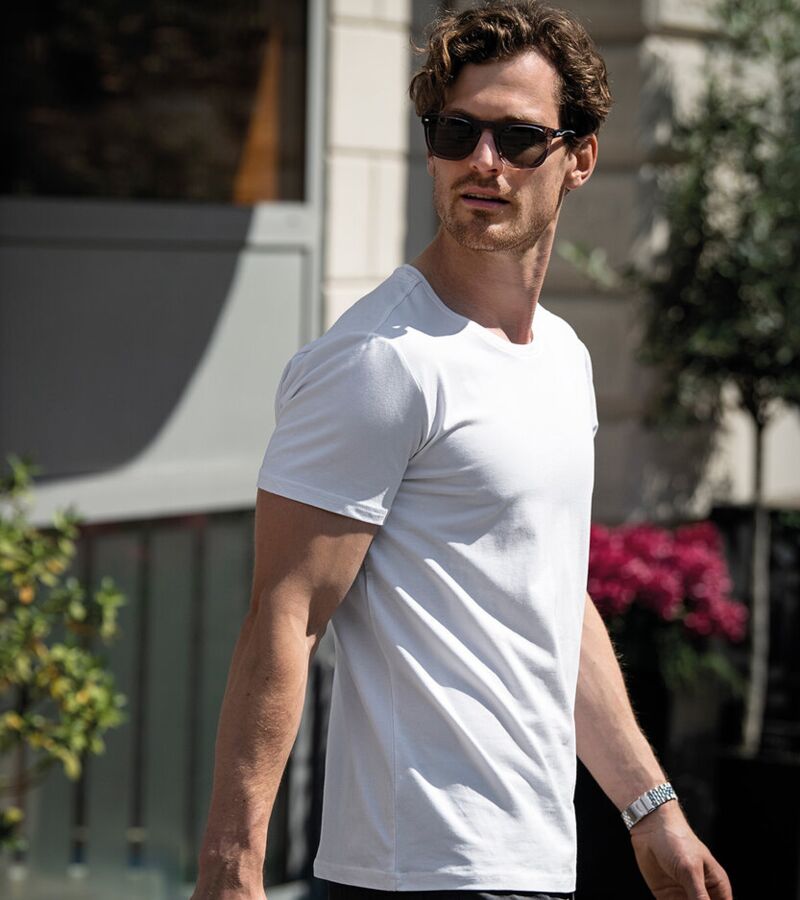 Montauk – the essential tee Thumbnail