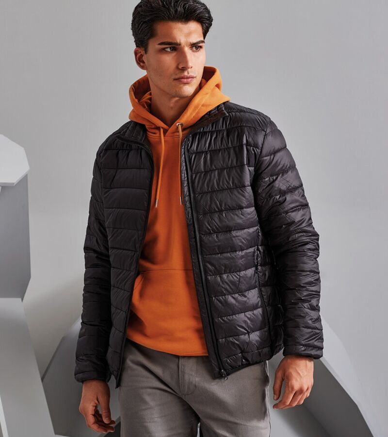 Terrain padded jacket Thumbnail
