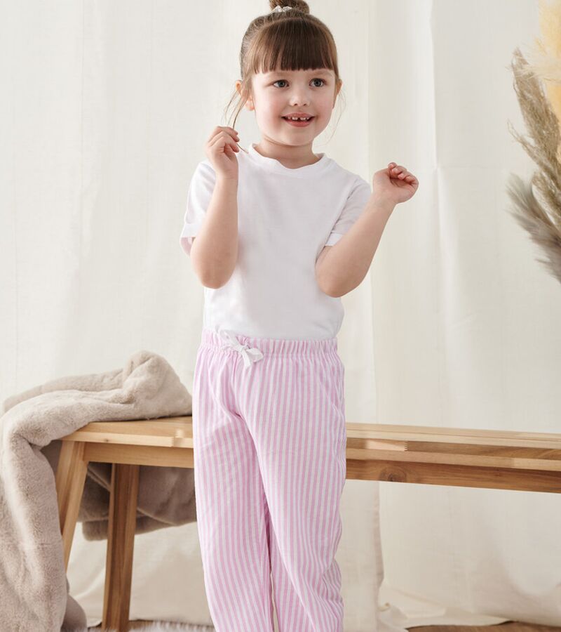 Kids long pyjamas Thumbnail