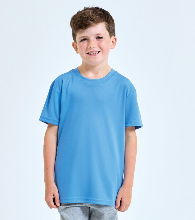 Kids TriDri® performance t-shirt Thumbnail