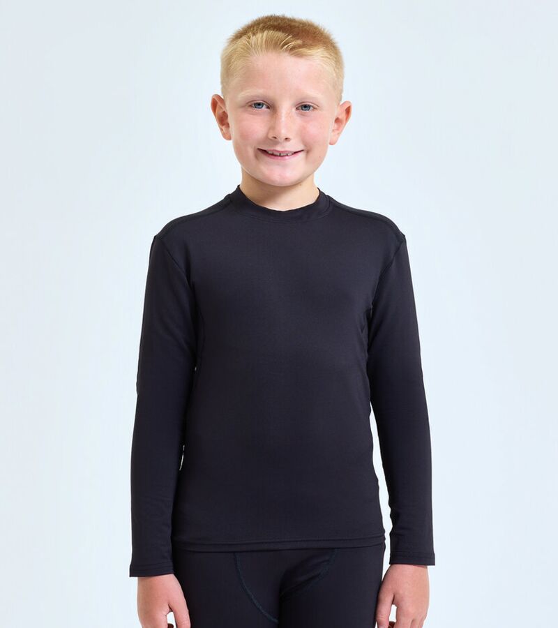 Kids TriDri® performance base layer Thumbnail