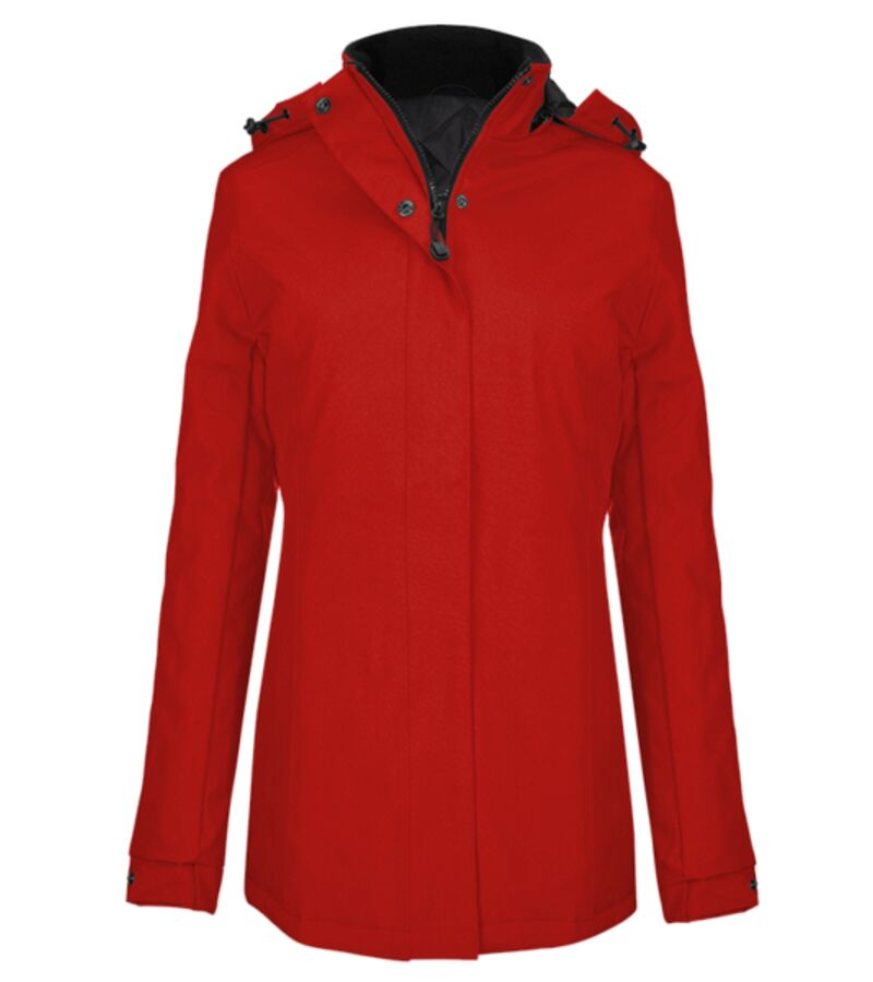 Ladies' parka Thumbnail