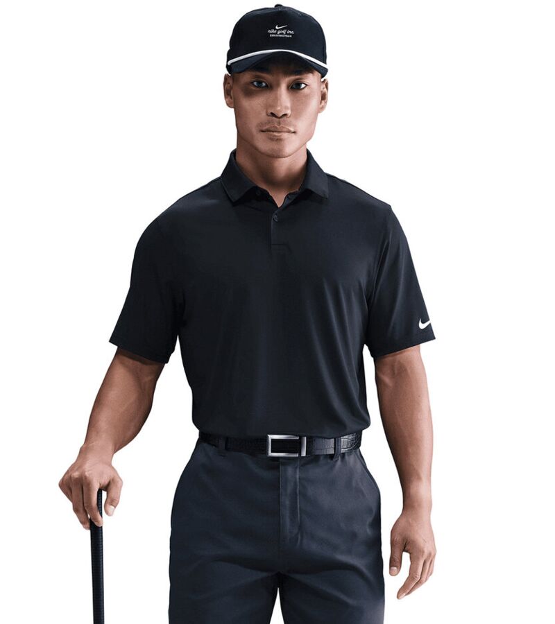 Velocity solid polo Thumbnail