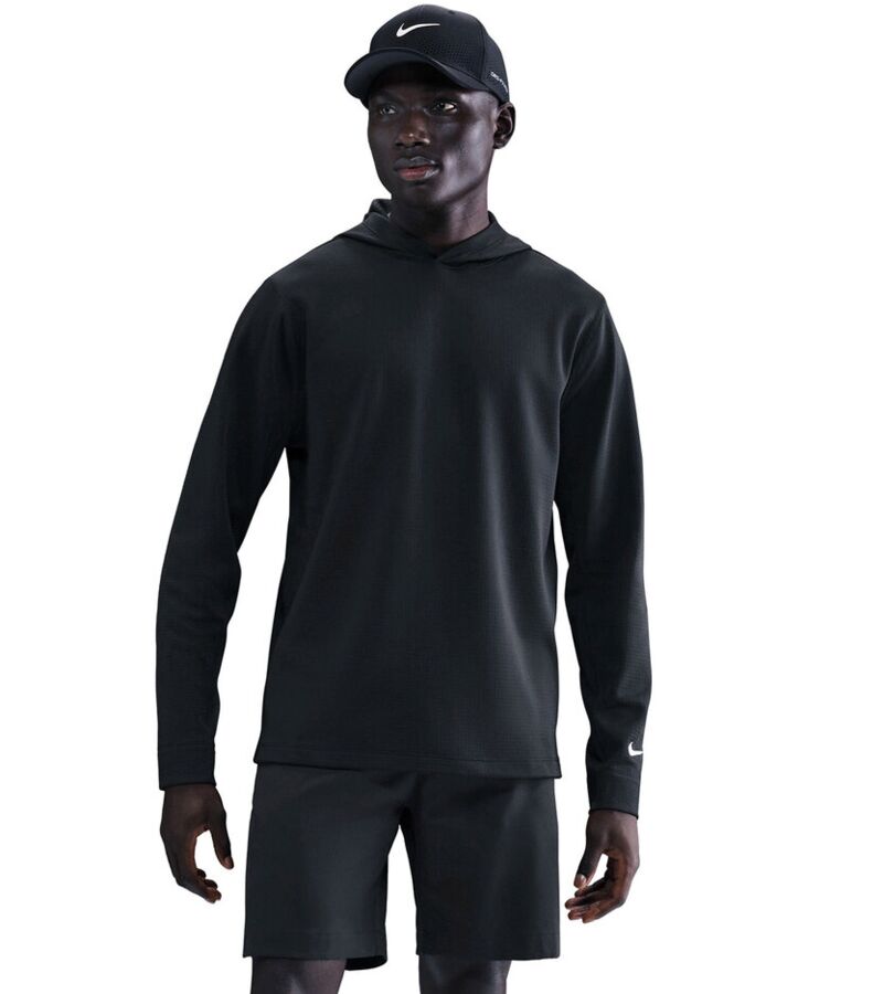 Velocity hoodie Thumbnail