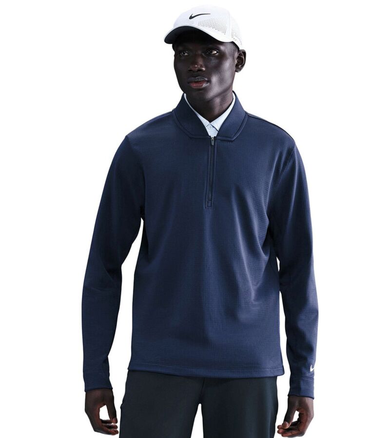 Velocity 1/2-zip top Thumbnail