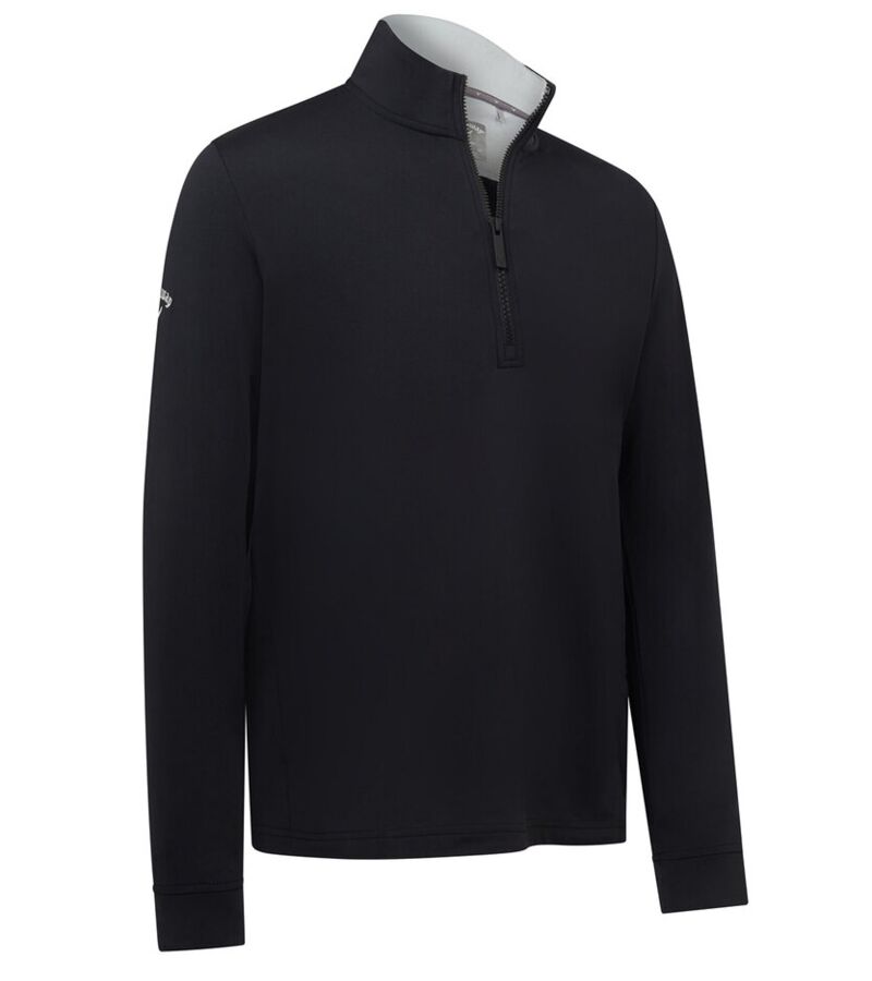 1/4-zip pullover Thumbnail