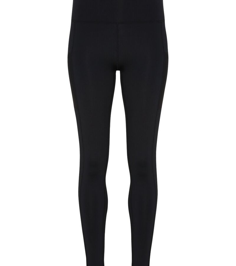 Women's TriDri® performance compression leggings Thumbnail