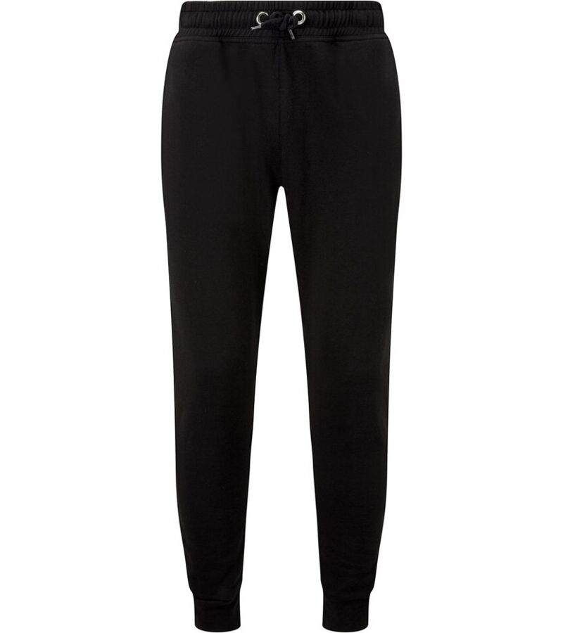 Men's TriDri® fitted joggers Thumbnail