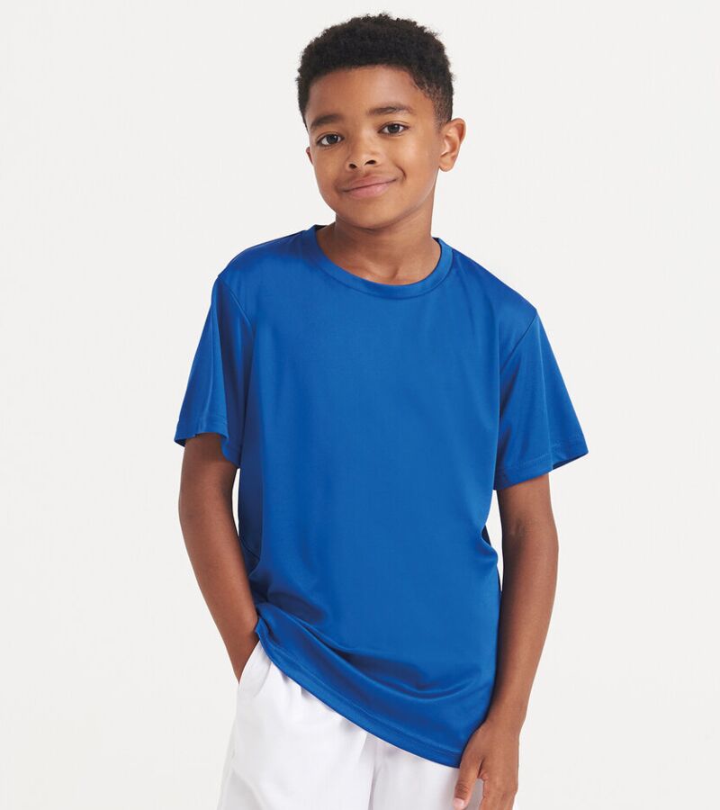 Kids cool smooth T Thumbnail
