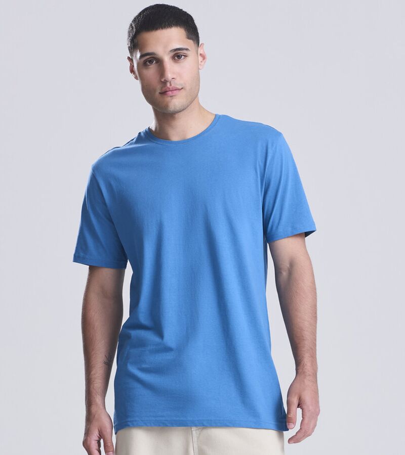 Cascade organic tee Thumbnail