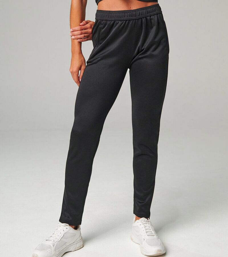 Women's slim leg jogger Thumbnail