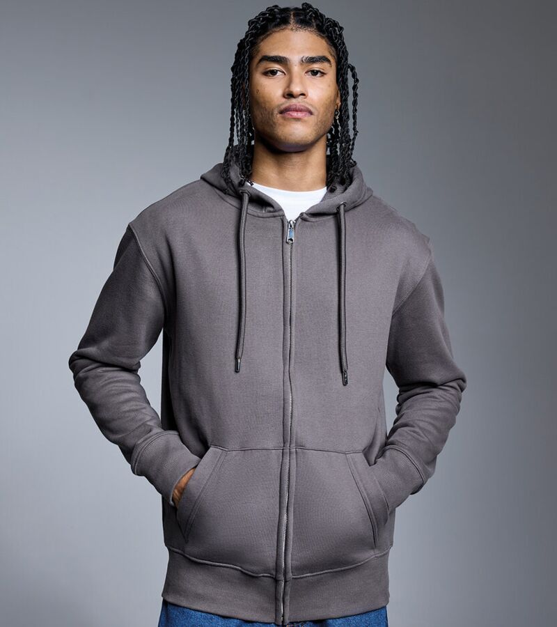 Men's Anthem full-zip hoodie Thumbnail