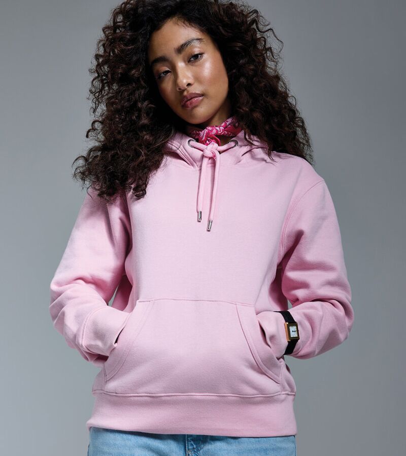 Women's Anthem hoodie Thumbnail