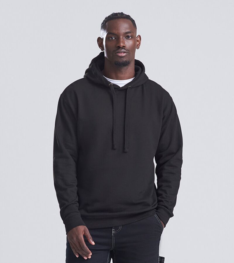 Epic print hoodie Thumbnail