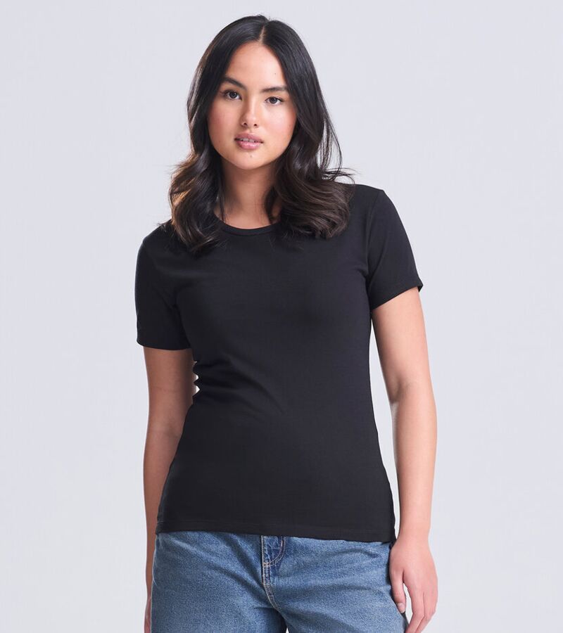 Women's triblend T Thumbnail
