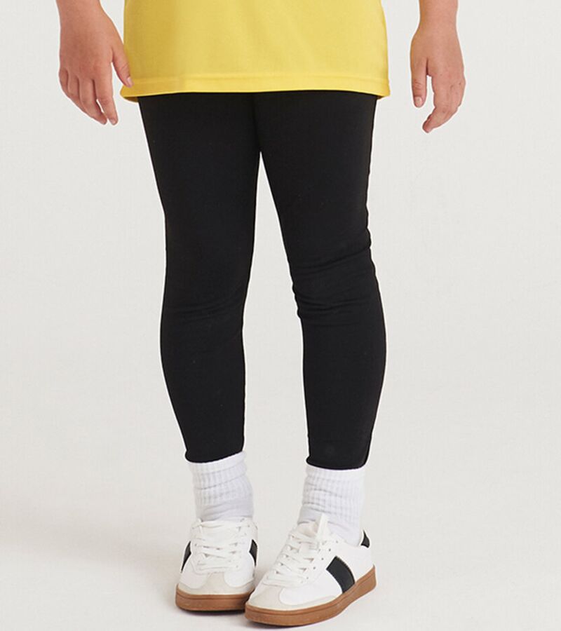Kids cool athletic pant Thumbnail