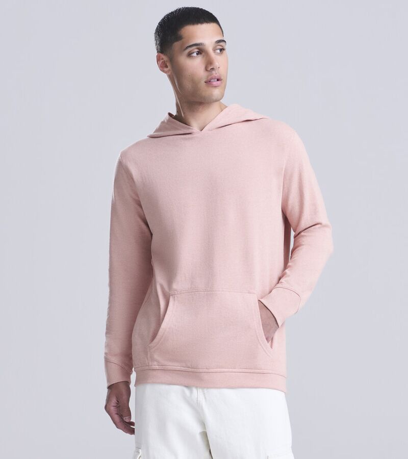 Lusaka regen hoodie Thumbnail