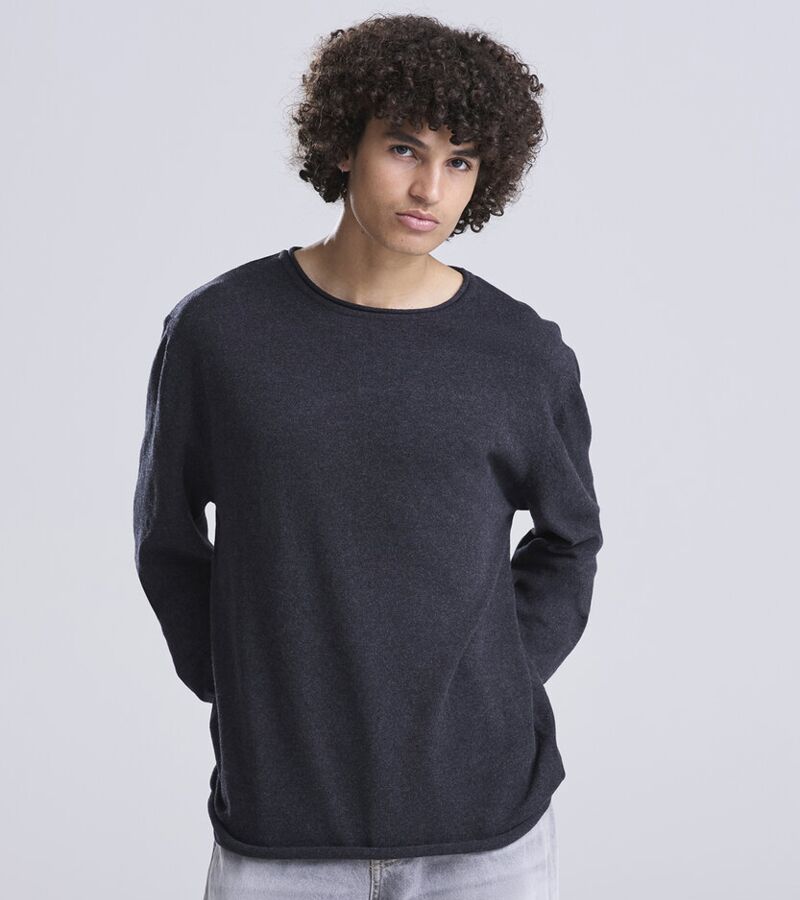Arenal regen sweater Thumbnail