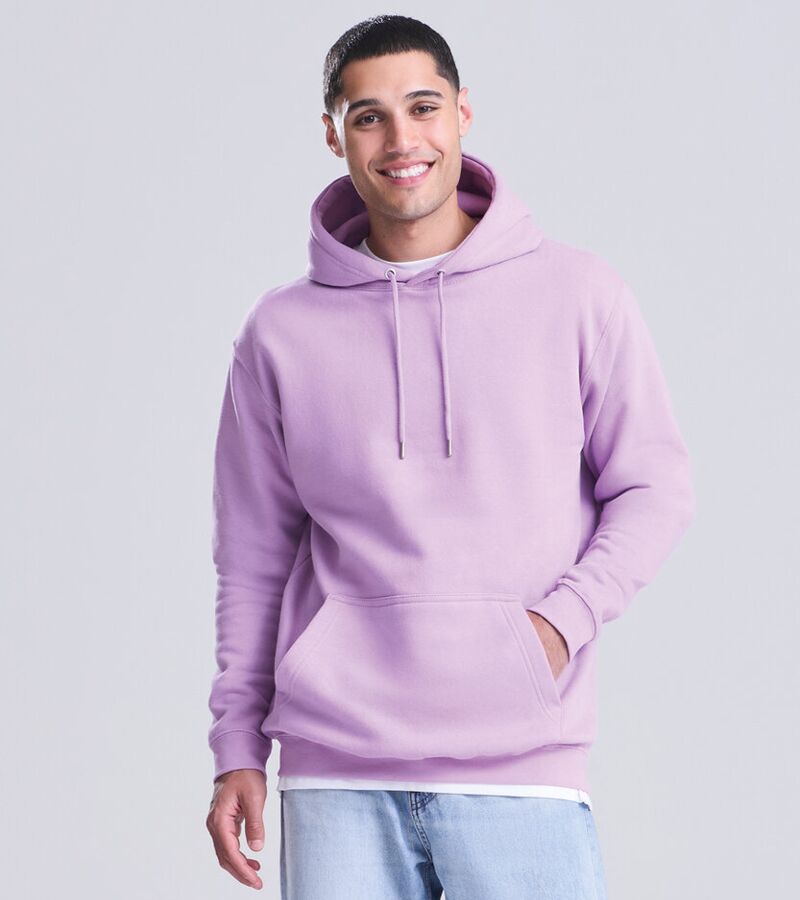 Organic hoodie Thumbnail
