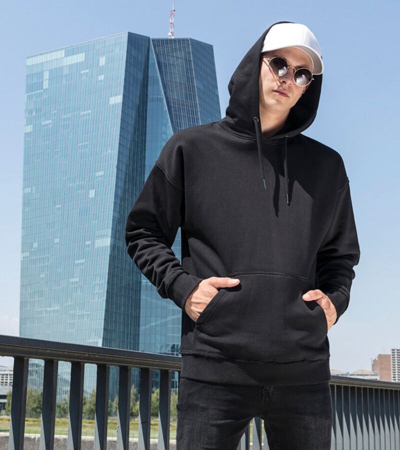 Oversize hoodie Thumbnail